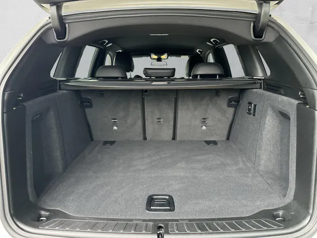 BMW X3 20d xDrive G01 (CH) AHK 2.4T