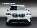 BMW X3 20d xDrive G01 (CH) AHK 2.4T
