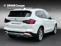 BMW X3 20d xDrive G01 (CH) AHK 2.4T