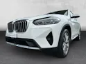 BMW X3 20d xDrive G01 (CH) AHK 2.4T