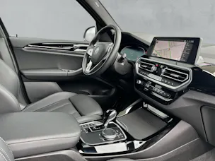 BMW X3 20d xDrive G01 (CH) AHK 2.4T