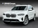 BMW X3 20d xDrive G01 (CH) AHK 2.4T