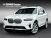 BMW X3 20d xDrive G01 (CH) AHK 2.4T
