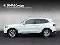 BMW X3 20d xDrive G01 (CH) AHK 2.4T