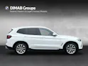 BMW X3 20d xDrive G01 (CH) AHK 2.4T