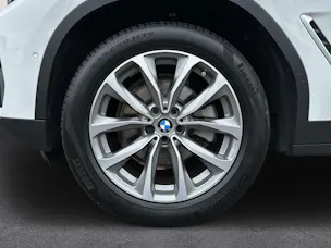 BMW X3 20d xDrive G01 (CH) AHK 2.4T