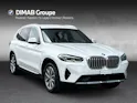 BMW X3 20d xDrive G01 (CH) AHK 2.4T
