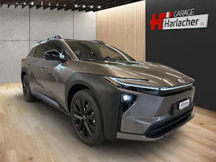 Toyota bZ4X Touring Premium AWD