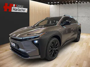 Toyota bZ4X Touring Premium AWD