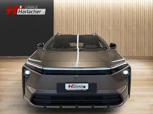 Toyota bZ4X Touring Premium AWD