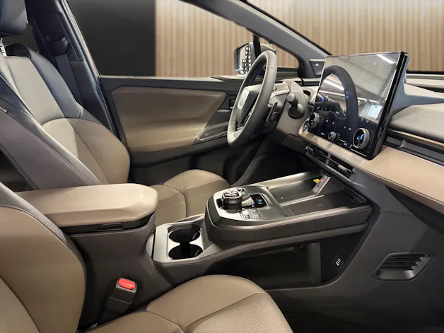 Toyota bZ4X Touring Premium AWD