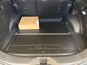 Toyota bZ4X Touring Premium AWD