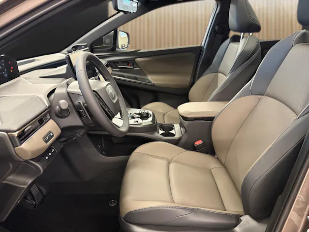 Toyota bZ4X Touring Premium AWD