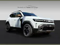 Dacia DUSTER Extreme hybrid 155