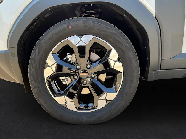 Dacia DUSTER Extreme hybrid 155