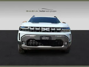 Dacia DUSTER Extreme hybrid 155