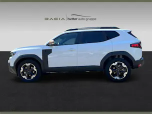 Dacia DUSTER Extreme hybrid 155
