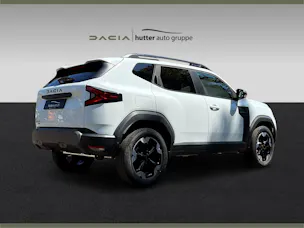 Dacia DUSTER Extreme hybrid 155
