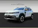 Dacia DUSTER Extreme hybrid 155