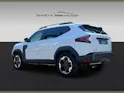 Dacia DUSTER Extreme hybrid 155