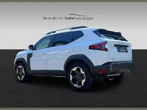 Dacia DUSTER Extreme hybrid 155