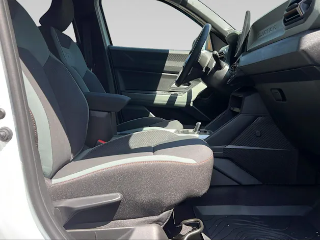 Dacia DUSTER Extreme hybrid 155