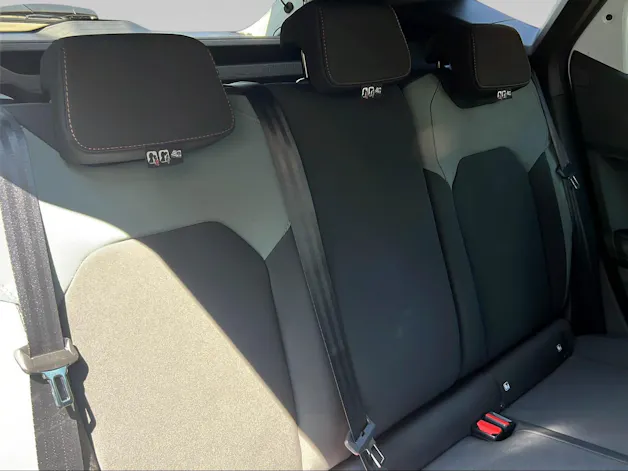 Dacia DUSTER Extreme hybrid 155