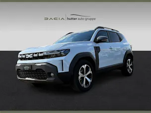 Dacia DUSTER Journey hybrid 155