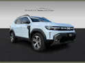 Dacia DUSTER Journey hybrid 155
