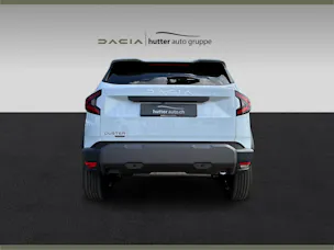 Dacia DUSTER Journey hybrid 155