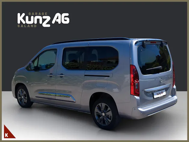 Toyota Proace City Verso L2 1.5 HDi 130 Style