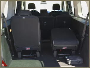 Toyota Proace City Verso L2 1.5 HDi 130 Style