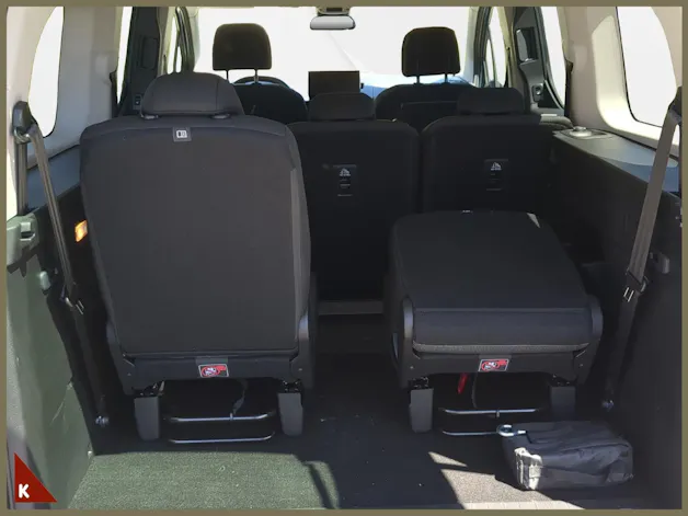 Toyota Proace City Verso L2 1.5 HDi 130 Style