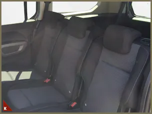 Toyota Proace City Verso L2 1.5 HDi 130 Style