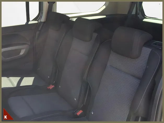 Toyota Proace City Verso L2 1.5 HDi 130 Style