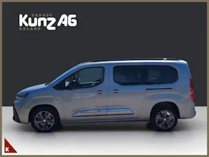 Toyota Proace City Verso L2 1.5 HDi 130 Style