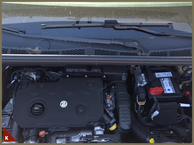 Toyota Proace City Verso L2 1.5 HDi 130 Style