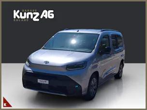 Toyota Proace City Verso L2 1.5 HDi 130 Style