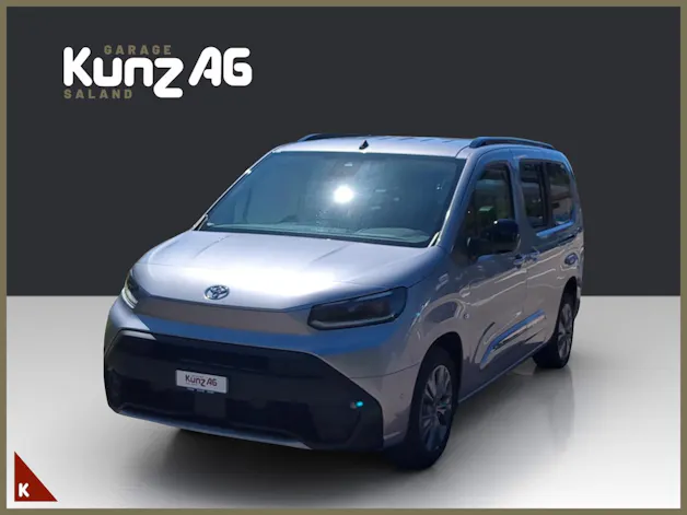 Toyota Proace City Verso L2 1.5 HDi 130 Style