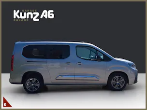Toyota Proace City Verso L2 1.5 HDi 130 Style