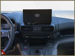 Toyota Proace City Verso L2 1.5 HDi 130 Style