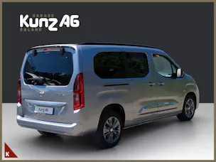 Toyota Proace City Verso L2 1.5 HDi 130 Style