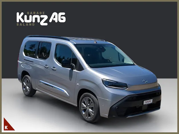 Toyota Proace City Verso L2 1.5 HDi 130 Style