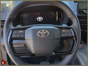 Toyota Proace City Verso L2 1.5 HDi 130 Style