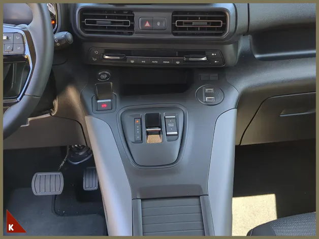 Toyota Proace City Verso L2 1.5 HDi 130 Style
