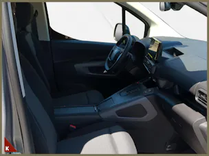 Toyota Proace City Verso L2 1.5 HDi 130 Style