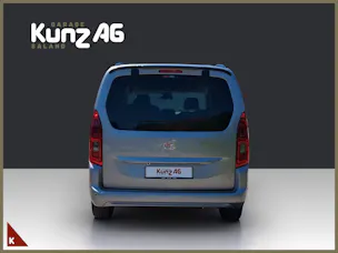 Toyota Proace City Verso L2 1.5 HDi 130 Style