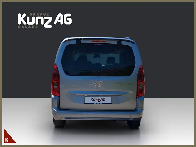 Toyota Proace City Verso L2 1.5 HDi 130 Style