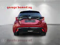 Toyota Yaris 1.5 VVT-i HSD Premium