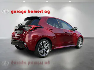 Toyota Yaris 1.5 VVT-i HSD Premium